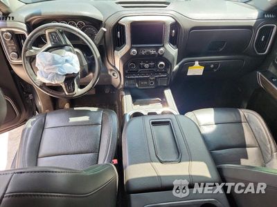 Zdjęcie 8 z 13 samochodu: 2019 CHEVROLET SILVERADO K1500 LT TRAIL BOSS VIN:1GCPYFEDXKZ380811 - miniatura