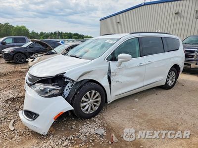 2017 CHRYSLER PACIFICA TOURING L 2C4RC1BG5HR576960 - główne zdjęcie licytacji z USA - miniatura