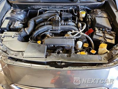 Zdjęcie 12 z 13 samochodu: 2018 SUBARU IMPREZA VIN:4S3GTAA68J3743651 - miniatura