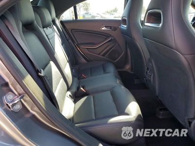 Zdjęcie 10 z 13 samochodu: 2018 MERCEDES-BENZ CLA 250 VIN:WDDSJ4EB1JN686793 - miniatura