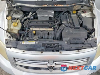 Zdjęcie 11 z 12 samochodu: 2007 DODGE CALIBER VIN:1B3HB28B87D428210 - miniatura