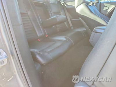 Zdjęcie 10 z 13 samochodu: 2011 DODGE CHALLENGER R/T VIN:2B3CJ5DT1BH560122 - miniatura