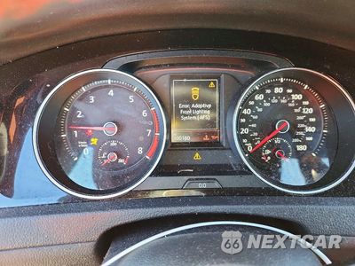 Zdjęcie 9 z 13 samochodu: 2018 VOLKSWAGEN GTI S/SE VIN:3VW447AU7JM265834 - miniatura