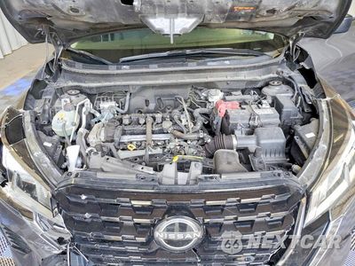 Zdjęcie 12 z 13 samochodu: 2024 NISSAN KICKS S VIN:3N1CP5BV3RL560614 - miniatura