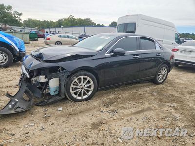 2019 MERCEDES-BENZ A 220 4MATIC WDD3G4FB0KW025270 - główne zdjęcie licytacji z USA - miniatura