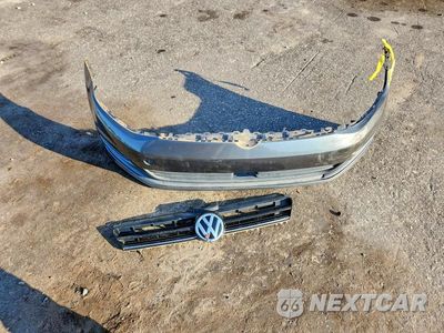 Zdjęcie 12 z 13 samochodu: 2016 VOLKSWAGEN GOLF SPORTWAGEN S VIN:3VWC17AU2GM521391 - miniatura