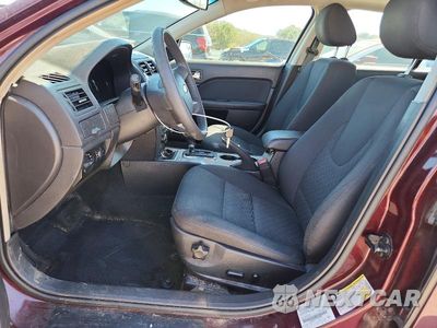 Zdjęcie 7 z 12 samochodu: 2012 FORD FUSION SE VIN:3FAHP0HG7CR245646 - miniatura