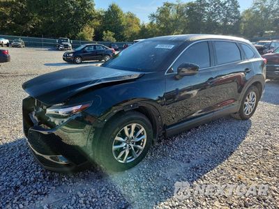 2019 MAZDA CX-9 TOURING JM3TCACY9K0304370 - główne zdjęcie licytacji z USA - miniatura