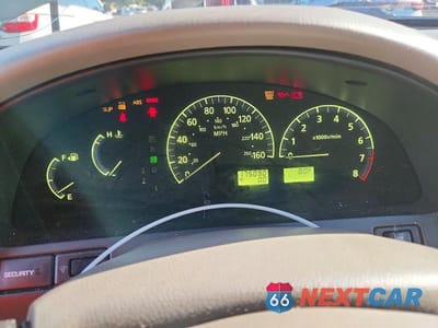 Zdjęcie 9 z 12 samochodu: 2002 INFINITI I35 BASE VIN:JNKDA31A02T015136 - miniatura