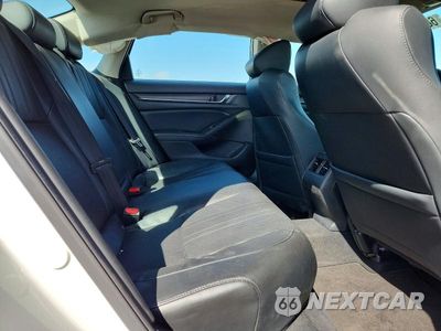 Zdjęcie 10 z 12 samochodu: 2018 HONDA ACCORD EXL VIN:1HGCV1F52JA076355 - miniatura