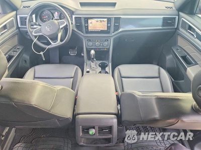 Zdjęcie 8 z 14 samochodu: 2021 VOLKSWAGEN ATLAS CROSS SPORT SE VIN:1V2PE2CA2MC216466 - miniatura