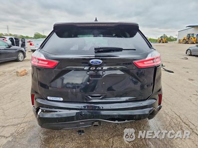Zdjęcie 6 z 13 samochodu: 2023 FORD EDGE SEL VIN:2FMPK4J91PBA06276 - miniatura