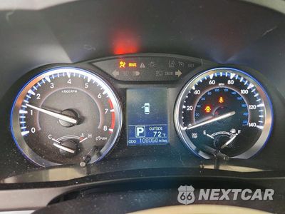 Zdjęcie 9 z 13 samochodu: 2015 TOYOTA HIGHLANDER LE PLUS VIN:5TDZKRFHXFS056844 - miniatura