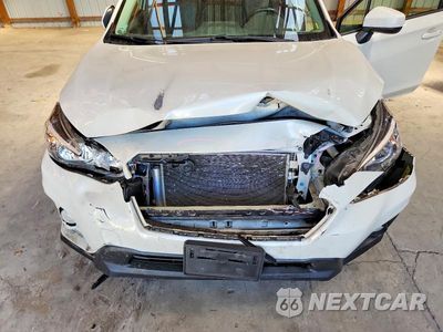 Zdjęcie 11 z 12 samochodu: 2018 SUBARU CROSSTREK PREMIUM VIN:JF2GTABC1JH312805 - miniatura