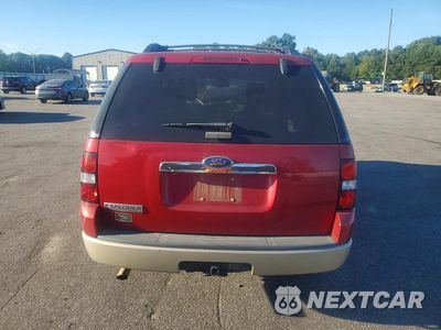 Zdjęcie 6 z 13 samochodu: 2009 FORD EXPLORER EDDIE BAUER VIN:1FMEU64E99UA43238 - miniatura
