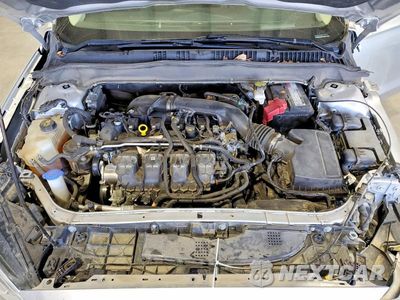 Zdjęcie 11 z 12 samochodu: 2019 FORD FUSION TITANIUM VIN:3FA6P0D90KR242617 - miniatura