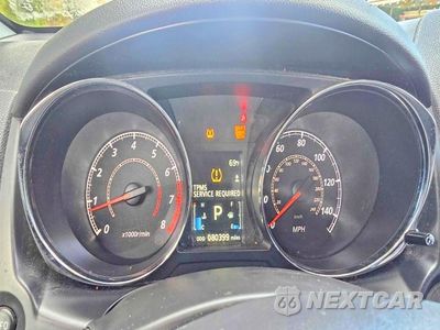 Zdjęcie 8 z 11 samochodu: 2018 MITSUBISHI OUTLANDER SPORT ES VIN:JA4AP3AU8JU024151 - miniatura