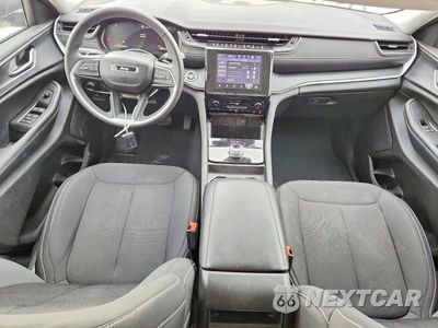 Zdjęcie 8 z 14 samochodu: 2023 JEEP GRAND CHEROKEE LAREDO VIN:1C4RJHAG0P8910922 - miniatura