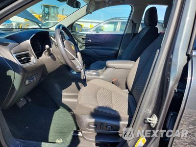 Zdjęcie 7 z 13 samochodu: 2018 CHEVROLET EQUINOX LT VIN:3GNAXTEX5JS580421 - miniatura