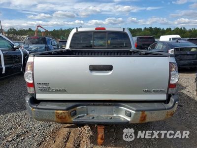 Zdjęcie 6 z 12 samochodu: 2009 TOYOTA TACOMA V6 VIN:5TEUU42N59Z633922 - miniatura