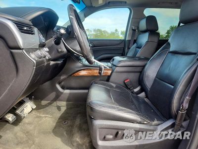 Zdjęcie 7 z 13 samochodu: 2015 CHEVROLET TAHOE K1500 LTZ VIN:1GNSKCKC0FR296113 - miniatura