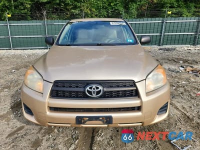 Piąte zdjęcie samochodu w środku: 2012 TOYOTA RAV4 BASE VIN:2T3BF4DV1CW238380 - miniatura