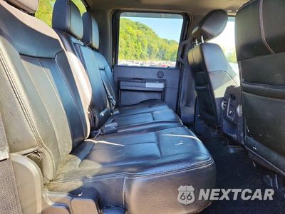 Zdjęcie 10 z 12 samochodu: 2016 FORD F350 SUPER DUTY VIN:1FT8W3B67GEC78654 - miniatura