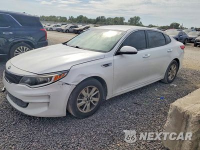 2018 KIA OPTIMA LX 5XXGT4L30JG235372 - główne zdjęcie licytacji z USA - miniatura