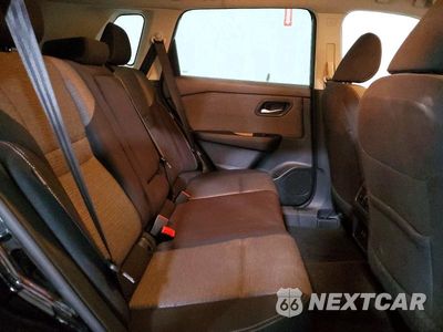 Zdjęcie 11 z 14 samochodu: 2023 NISSAN ROGUE SV VIN:5N1BT3BB4PC940614 - miniatura