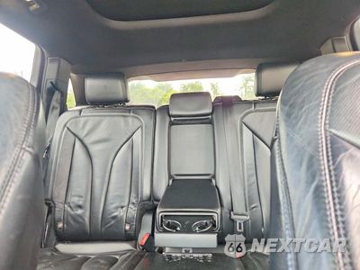 Zdjęcie 10 z 13 samochodu: 2016 LINCOLN MKX RESERVE VIN:2LMTJ8LR3GBL56213 - miniatura