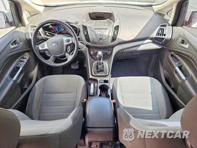 Zdjęcie 8 z 13 samochodu: 2013 FORD C-MAX SE VIN:1FADP5AU2DL524529 - miniatura