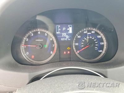 Zdjęcie 9 z 12 samochodu: 2015 HYUNDAI ACCENT GLS VIN:KMHCT4AE8FU796984 - miniatura