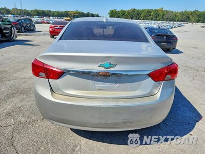 Zdjęcie 6 z 12 samochodu: 2018 CHEVROLET IMPALA LT VIN:2G1105SA9J9153869 - miniatura