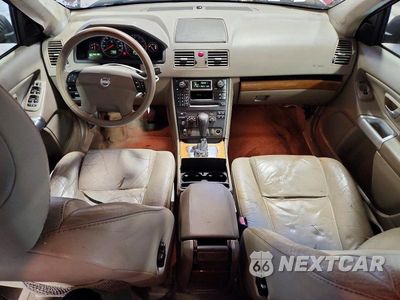 Zdjęcie 8 z 13 samochodu: 2005 VOLVO XC90 VIN:YV1CM592451149008 - miniatura