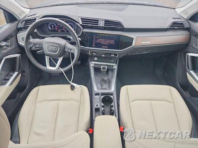Zdjęcie 8 z 13 samochodu: 2019 AUDI Q3 PREMIUM PLUS VIN:WA1BECF33K1073416 - miniatura