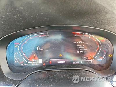 Zdjęcie 9 z 12 samochodu: 2020 BMW 540 XI VIN:WBAJS3C08LCE15789 - miniatura