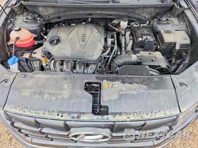 Zdjęcie 11 z 12 samochodu: 2024 HYUNDAI TUCSON SE VIN:5NMJACDE3RH324470 - miniatura