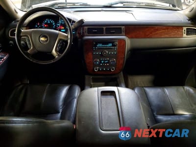 Zdjęcie 8 z 12 samochodu: 2011 CHEVROLET SILVERADO K1500 LTZ VIN:3GCPKTE35BG330020 - miniatura