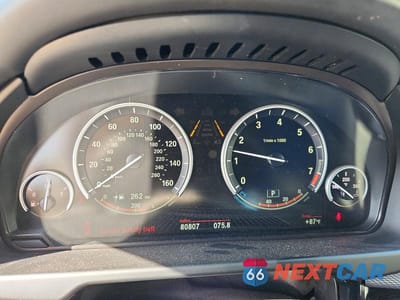 Zdjęcie 9 z 13 samochodu: 2016 BMW X5 XDRIVE50I VIN:5UXKR6C58G0J82404 - miniatura