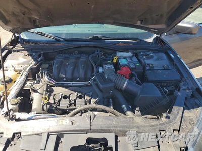 Zdjęcie 11 z 12 samochodu: 2012 FORD FUSION SEL VIN:3FAHP0JG4CR274838 - miniatura