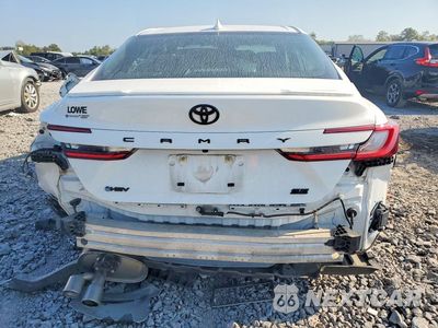 Zdjęcie 6 z 12 samochodu: 2025 TOYOTA CAMRY SE VIN:4T1DAACK9SU062523 - miniatura