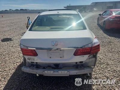 Zdjęcie 6 z 12 samochodu: 2013 HONDA ACCORD EXL VIN:1HGCR3F89DA014529 - miniatura