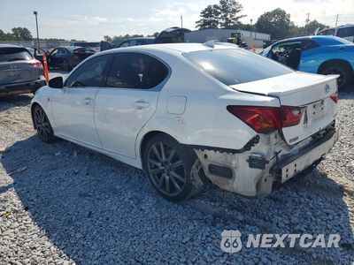 Drugie zdjęcie samochodu z przodu: 2015 LEXUS GS 350 VIN:JTHBE1BL5FA012069 - miniatura