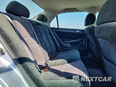 Zdjęcie 10 z 12 samochodu: 2005 HONDA ACCORD LX VIN:1HGCM66325A018928 - miniatura