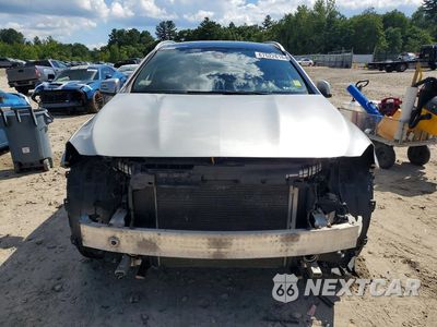 Piąte zdjęcie samochodu w środku: 2017 MERCEDES-BENZ GLA 250 4MATIC VIN:WDCTG4GB0HJ336626 - miniatura