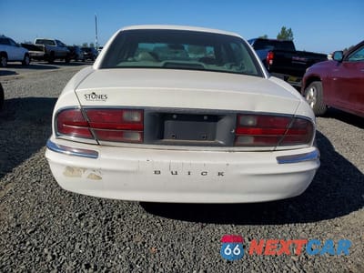 Zdjęcie 6 z 12 samochodu: 2002 BUICK PARK AVENUE VIN:1G4CW54K424218437 - miniatura