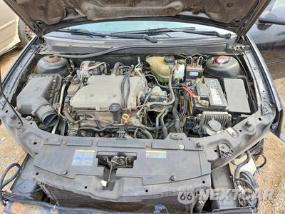Zdjęcie 11 z 13 samochodu: 2009 PONTIAC G6 VIN:1G2ZG57N794132118 - miniatura
