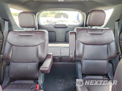 Zdjęcie 10 z 13 samochodu: 2025 FORD EXPLORER PLATINUM VIN:1FMUK7HH9SGC85351 - miniatura
