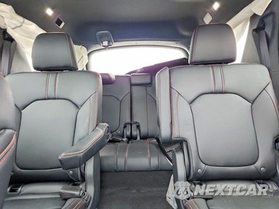 Zdjęcie 10 z 13 samochodu: 2025 HONDA PILOT TRAILSPORT VIN:5FNYG1H62SB157773 - miniatura
