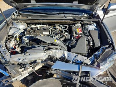 Zdjęcie 11 z 12 samochodu: 2020 TOYOTA CAMRY SE VIN:4T1G11AKXLU971386 - miniatura